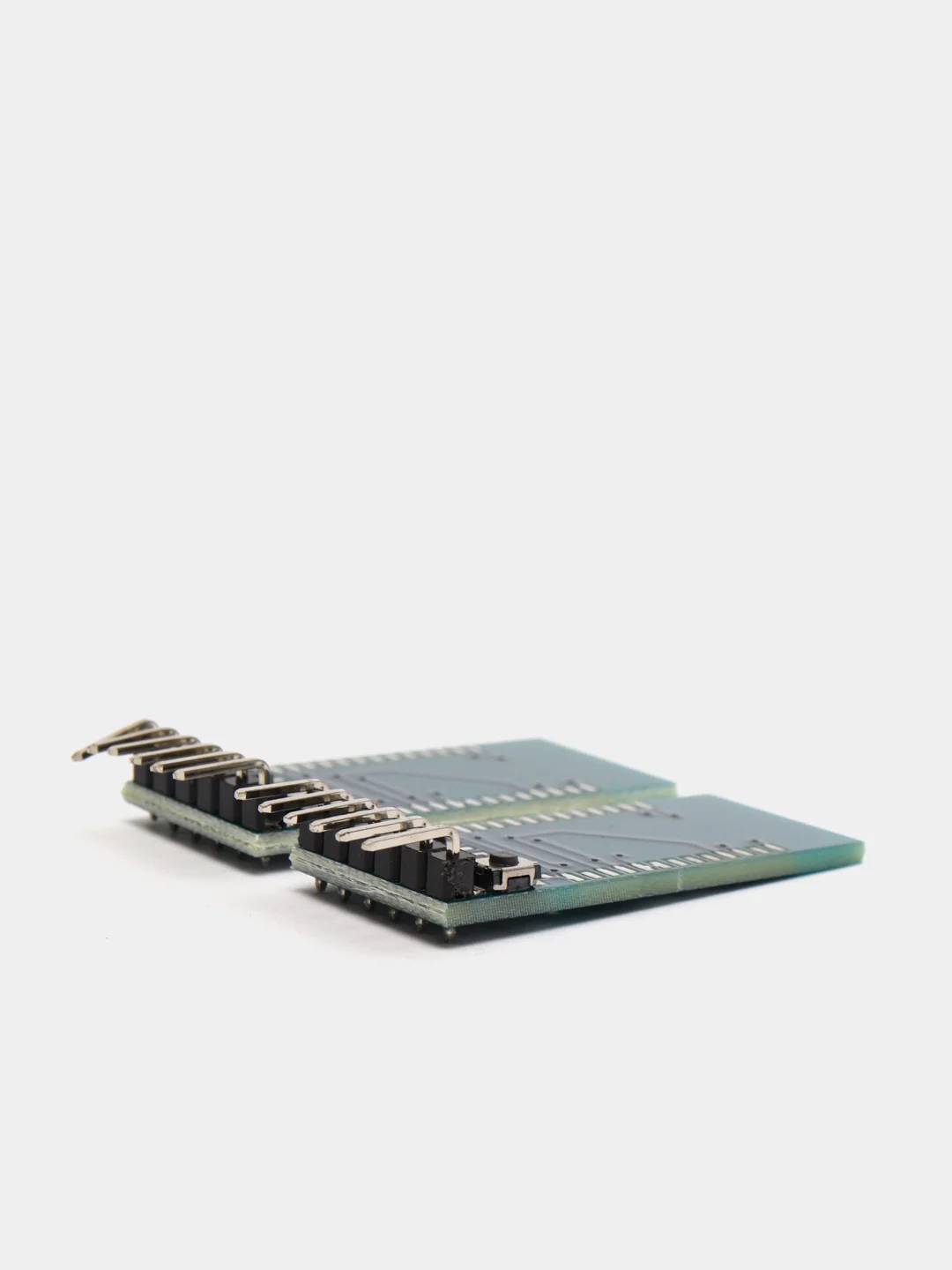 Плата адаптер для bluetooth модулей серии HC-xx / JDY-xx для Ардуино (Arduino)