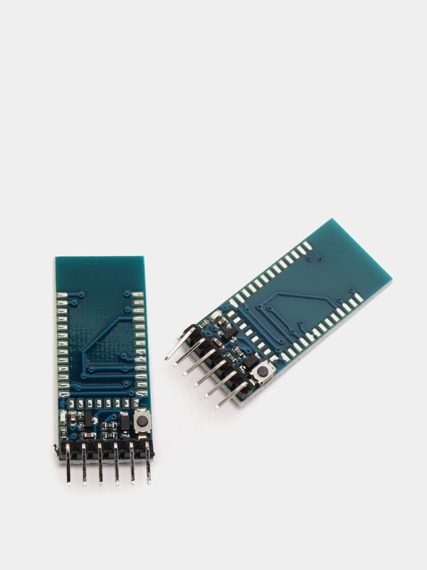 Плата адаптер для bluetooth модулей серии HC-xx / JDY-xx для Ардуино (Arduino)