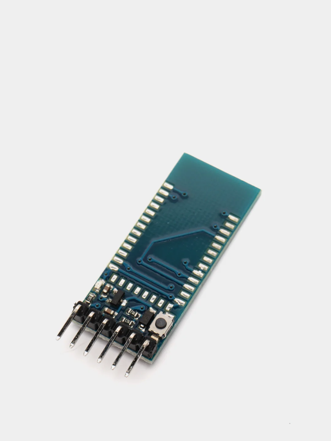 Плата адаптер для bluetooth модулей серии HC-xx / JDY-xx для Ардуино (Arduino)