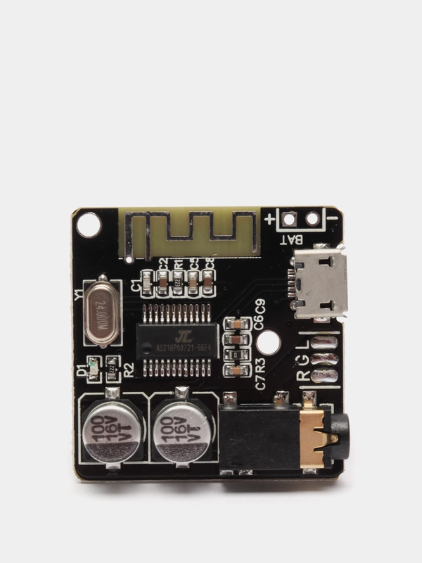 Bluetooth аудио модуль VHM-314 для Ардуино (Arduino)