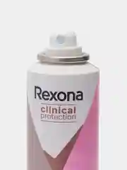Антиперспирант спрей Rexona "Сухость и уверенность", женский, 150 мл