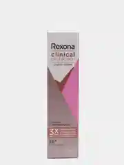 Антиперспирант спрей Rexona "Сухость и уверенность", женский, 150 мл