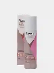 Антиперспирант спрей Rexona "Сухость и уверенность", женский, 150 мл