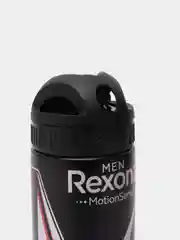 Антиперспирант Rexona Men Антибактериальный и невидимый, для черной и белой одежды, 150 мл