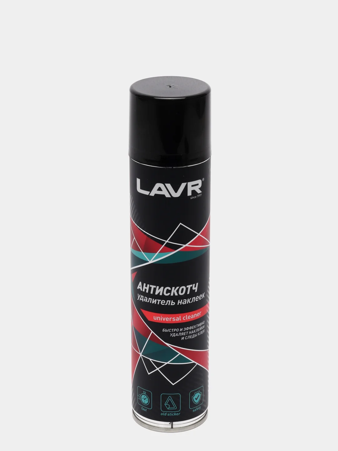 Антискотч, 400 мл, Ln1744, LAVR