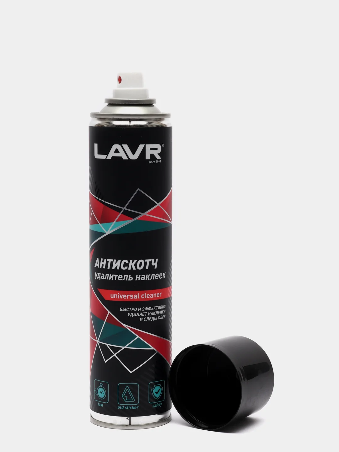 Антискотч, 400 мл, Ln1744, LAVR