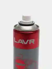 Очиститель дроссельной заслонки LAVR, 400 мл, Ln1493
