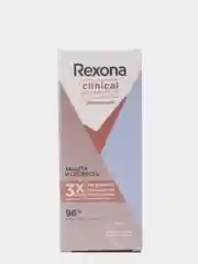 Дезодорант шариковый Rexona Clinical Protection "Защита и Свежесть", женский, 50 мл