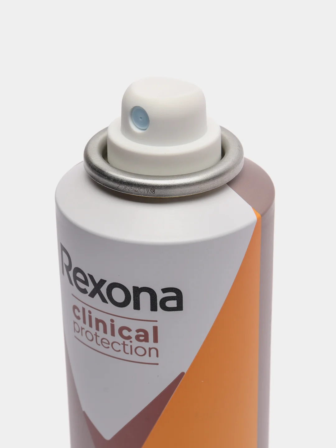 Антиперспирант спрей Rexona  "Контроль и Комфорт", женский, 150 мл