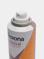 Антиперспирант спрей Rexona  "Контроль и Комфорт", женский, 150 мл