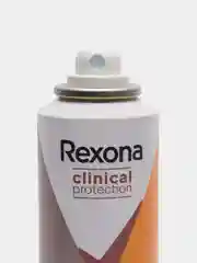 Антиперспирант спрей Rexona  "Контроль и Комфорт", женский, 150 мл