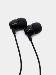 Krutoff / Наушники с микрофоном HF-Z67, черные