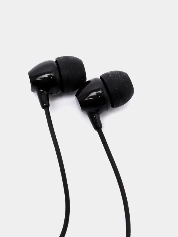 Krutoff / Наушники с микрофоном HF-Z67, черные