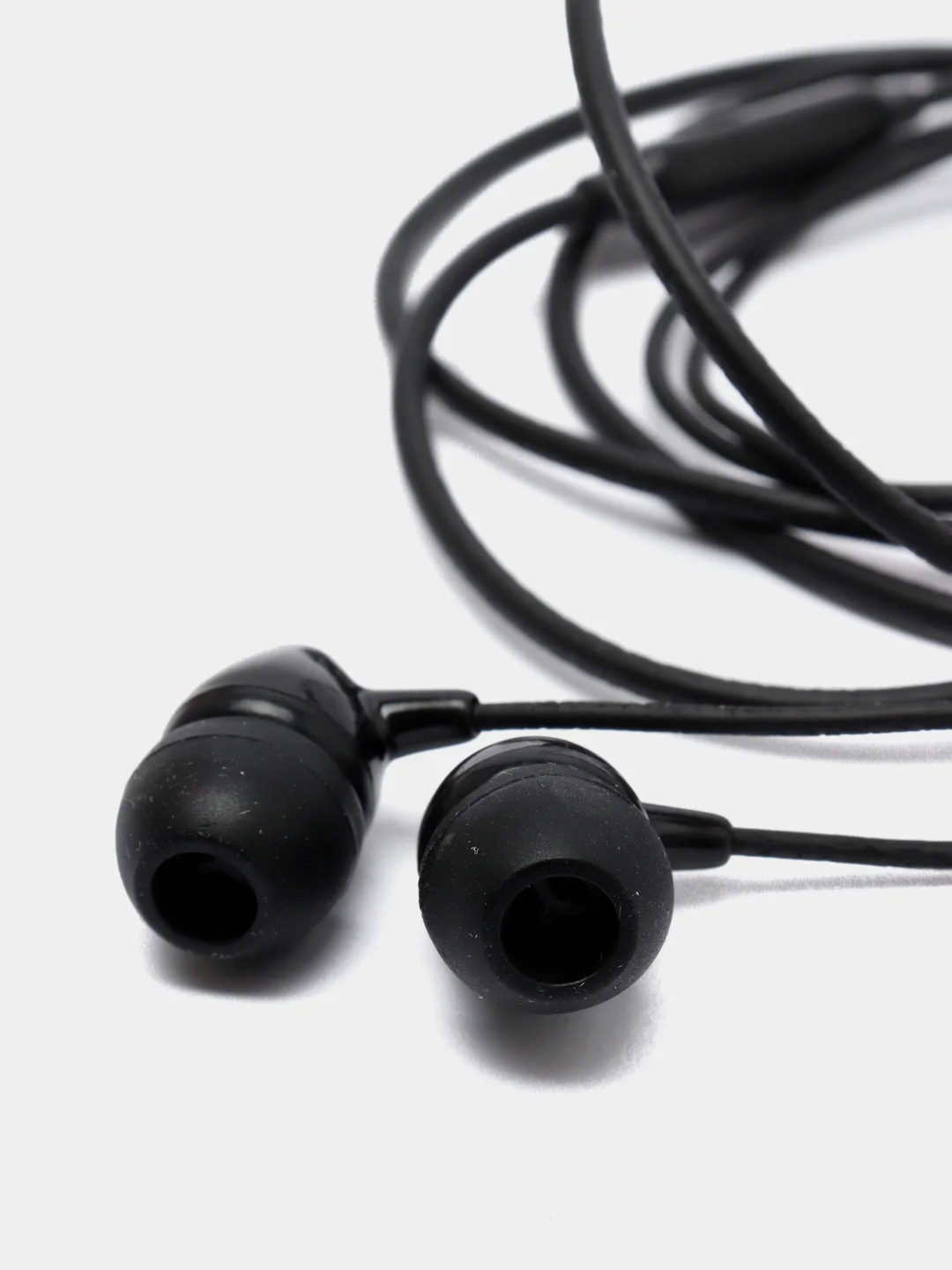Krutoff / Наушники с микрофоном HF-Z67, черные