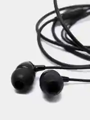 Krutoff / Наушники с микрофоном HF-Z67, черные