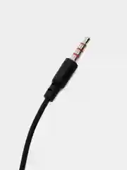 Krutoff / Наушники с микрофоном HF-Z67, черные