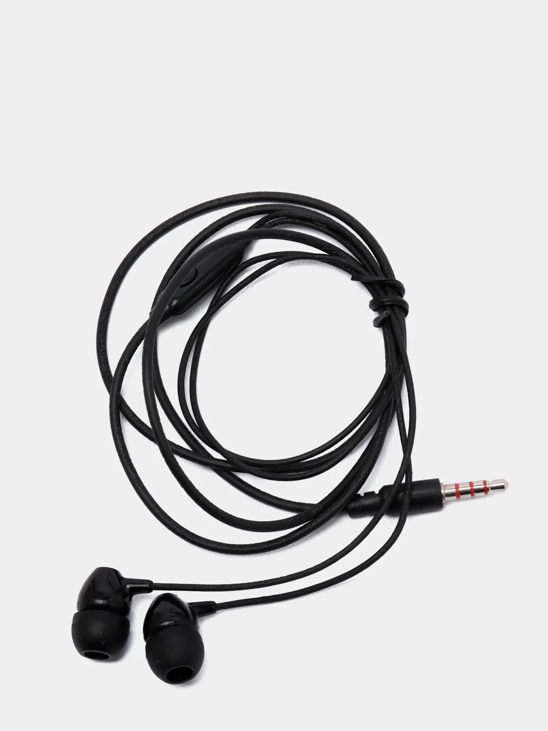 Krutoff / Наушники с микрофоном HF-Z67, черные