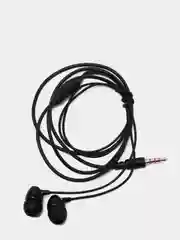 Krutoff / Наушники с микрофоном HF-Z67, черные