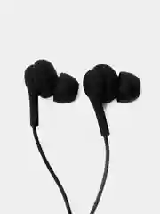 Krutoff / Наушники с микрофоном HF-T67, черный