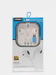 Проводные вакуумные наушники Lightning iPhone 7, 8, X, Xs, 11, 11 PRO, Bluetooth подкл-ие