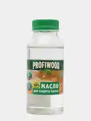 Масло PROFIWOOD, для защиты полка, 0.176 кг