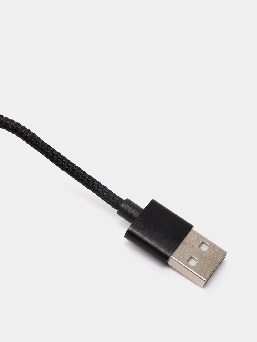 Кабель магнитный, 3 в 1: Lightning, Micro-USB, Type-C