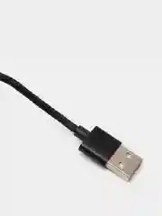 Кабель магнитный, 3 в 1: Lightning, Micro-USB, Type-C
