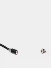 Кабель магнитный, 3 в 1: Lightning, Micro-USB, Type-C
