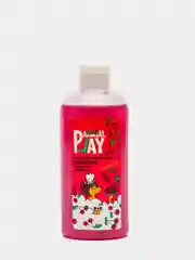 ШАМПУНЬ ANIMAL PLAY ВИШНЕВЫЙ ПАЙ, ВИТАМИНИЗИРОВАННЫЙ для собак и кошек  300 МЛ