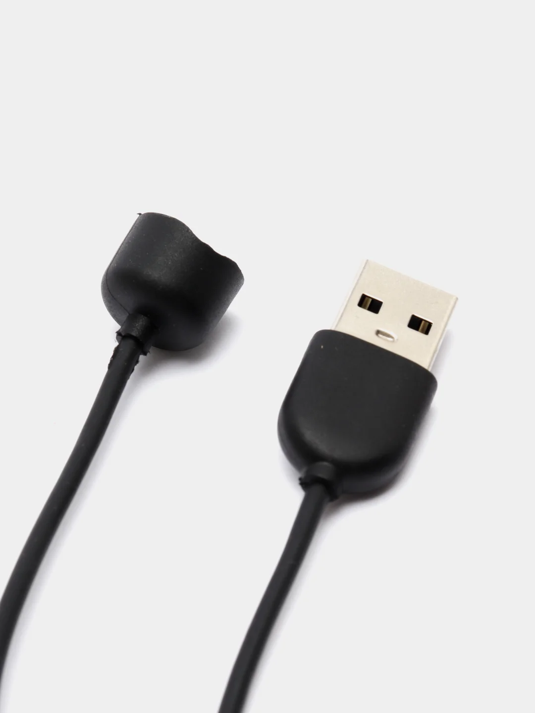 Krutoff / Зарядное устройство USB- кабель для Xiaomi Mi Band 5/6 Сяоми ми бэнд 5/6