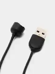 Krutoff / Зарядное устройство USB- кабель для Xiaomi Mi Band 5/6 Сяоми ми бэнд 5/6