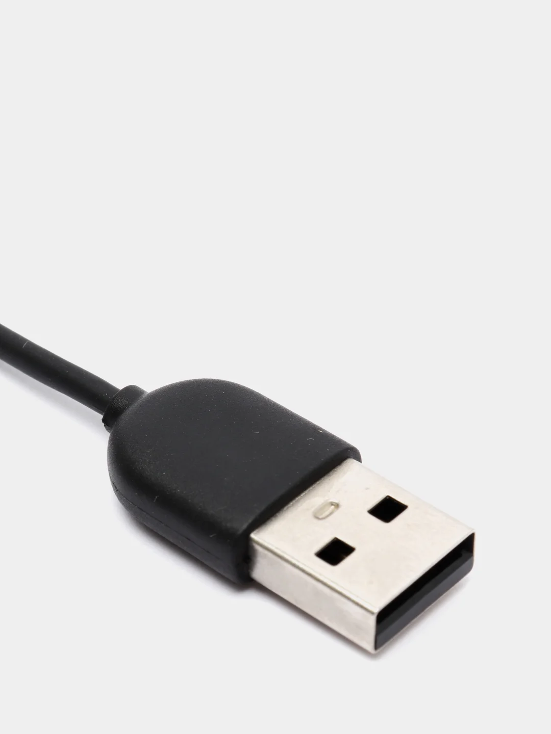 Krutoff / Зарядное устройство USB- кабель для Xiaomi Mi Band 5/6 Сяоми ми бэнд 5/6