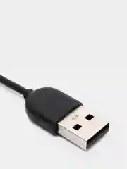 Krutoff / Зарядное устройство USB- кабель для Xiaomi Mi Band 5/6 Сяоми ми бэнд 5/6