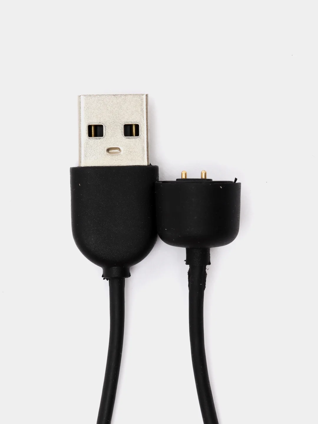 Krutoff / Зарядное устройство USB- кабель для Xiaomi Mi Band 5/6 Сяоми ми бэнд 5/6