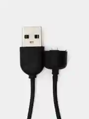 Krutoff / Зарядное устройство USB- кабель для Xiaomi Mi Band 5/6 Сяоми ми бэнд 5/6
