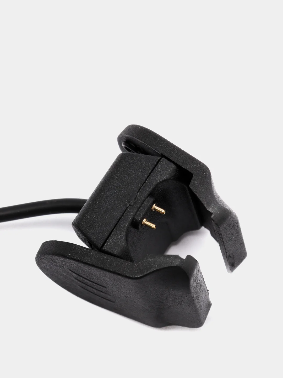 Krutoff / Зарядное устройство USB- кабель для Xiaomi Mi Band 4/ Сяоми ми бэнд 4, без снятия ремешка