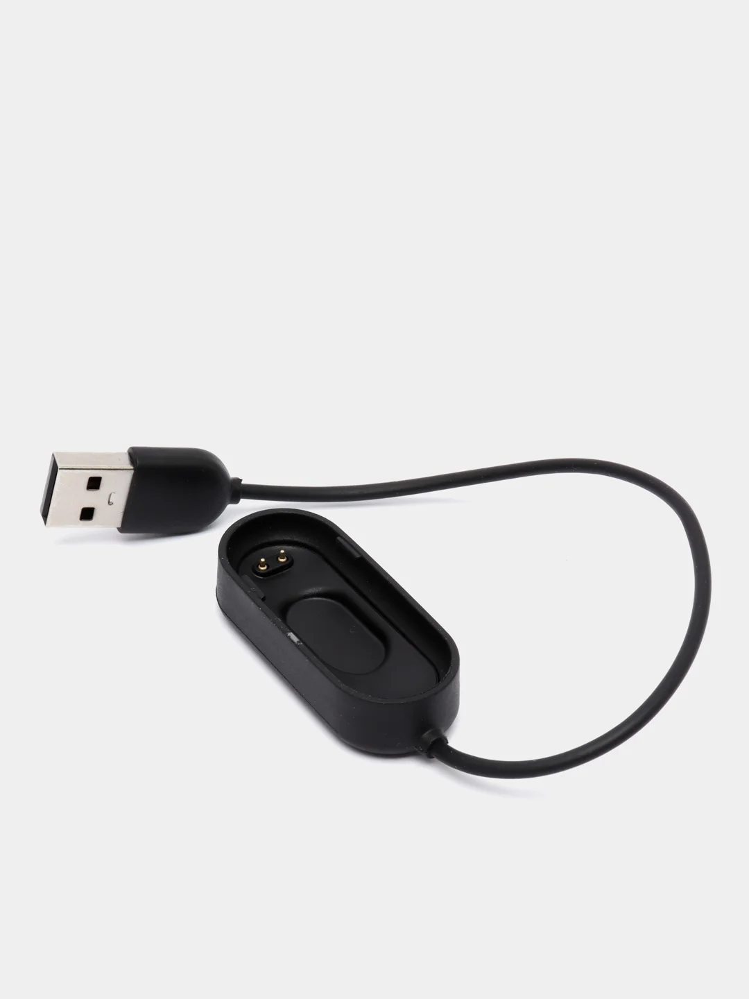 Krutoff / Зарядное устройство USB- кабель для Xiaomi Mi Band 4/ Сяоми ми бэнд 4