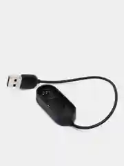 Krutoff / Зарядное устройство USB- кабель для Xiaomi Mi Band 4/ Сяоми ми бэнд 4