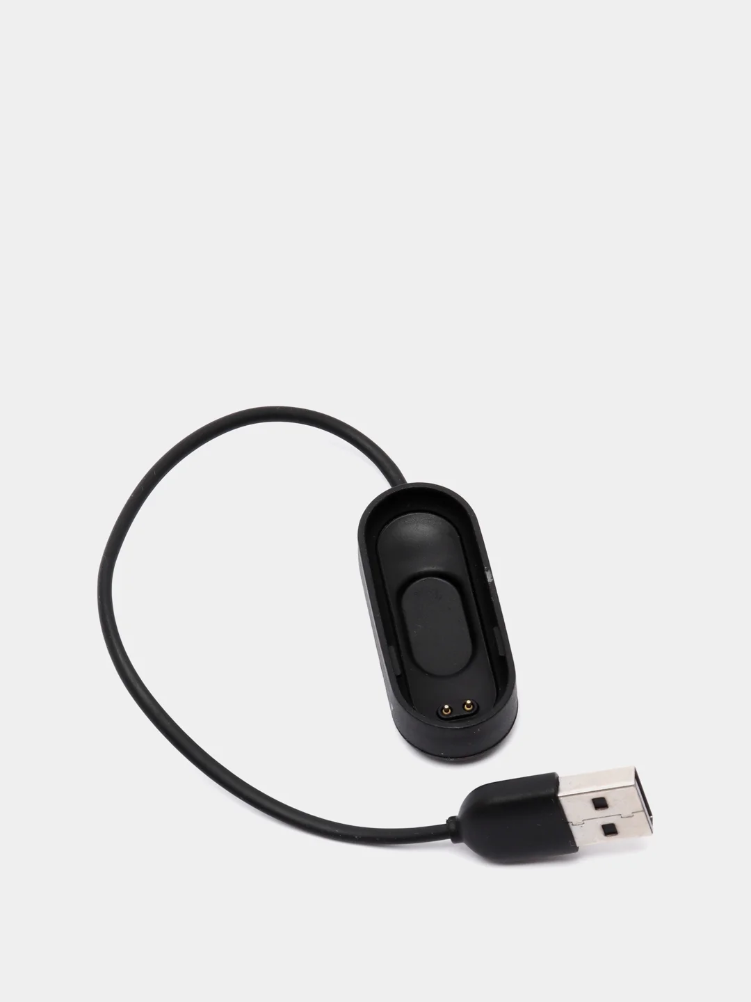 Krutoff / Зарядное устройство USB- кабель для Xiaomi Mi Band 4/ Сяоми ми бэнд 4