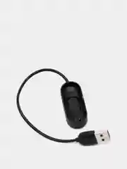 Krutoff / Зарядное устройство USB- кабель для Xiaomi Mi Band 4/ Сяоми ми бэнд 4