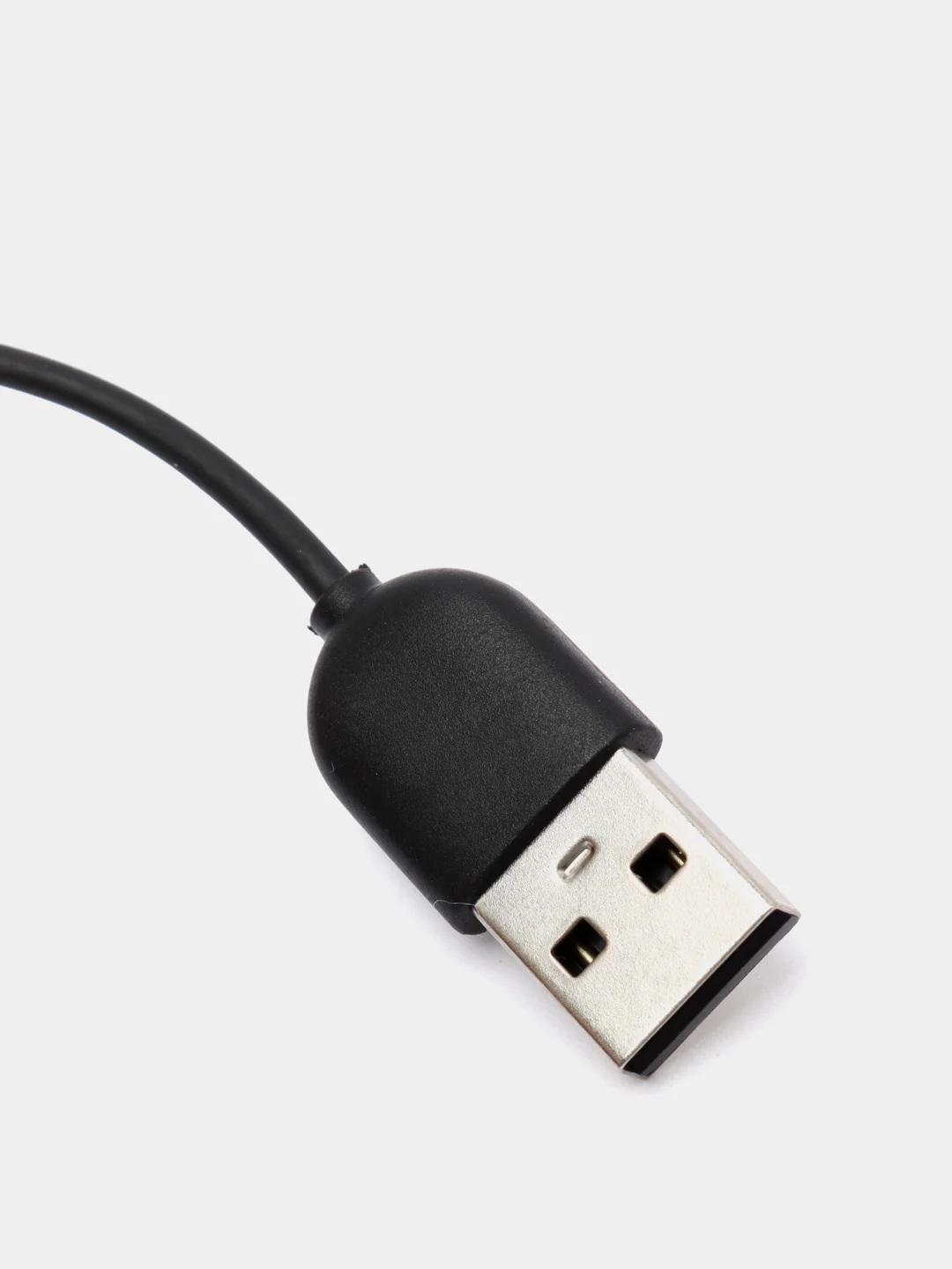 Krutoff / Зарядное устройство USB- кабель для Xiaomi Mi Band 4/ Сяоми ми бэнд 4