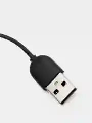 Krutoff / Зарядное устройство USB- кабель для Xiaomi Mi Band 4/ Сяоми ми бэнд 4