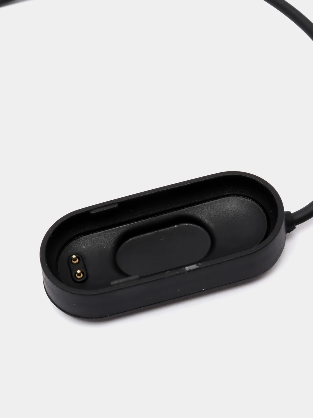 Krutoff / Зарядное устройство USB- кабель для Xiaomi Mi Band 4/ Сяоми ми бэнд 4