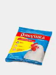 Премикс Рябушка эконом  для птицы 500г