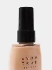 Тональные кремы для лица AVON "Спокойное сияние" 30 мл
