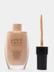 Тональные кремы для лица AVON "Спокойное сияние" 30 мл
