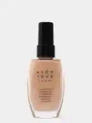 Тональные кремы для лица AVON "Спокойное сияние" 30 мл