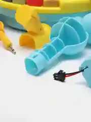 Музыкальные инструменты, детские