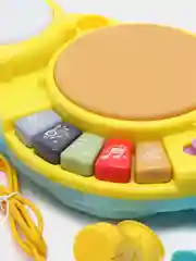 Музыкальные инструменты, детские