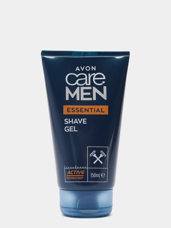 Гели для бритья AVON 150 мл